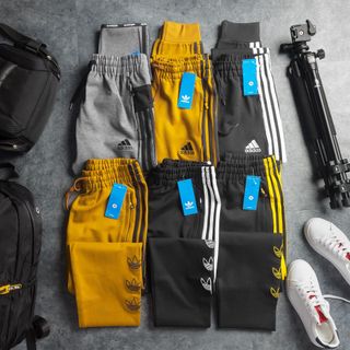 Quần dài jogger Nam