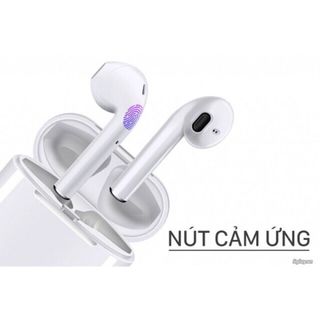 Tai nghe bluetooth TWS i11 50