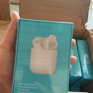 Tai nghe bluetooth TWS i11 50