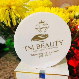 kem body TM Beauty