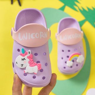 Sục Bé Unicorn