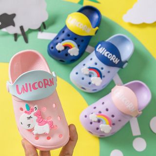 Sục Bé Unicorn giá sỉ