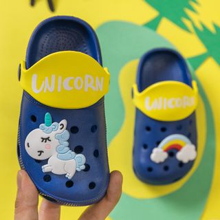 Sục Bé Unicorn