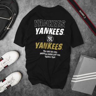 Áo thun nam New York Yankees