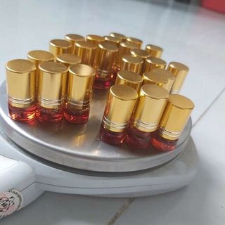 Tinh dầu trầm hương