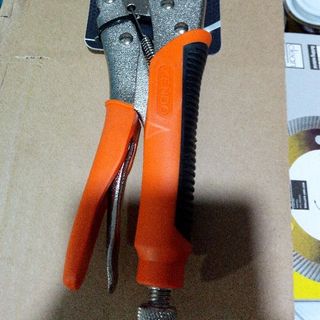 kìm bấm lớn tốt 225mm