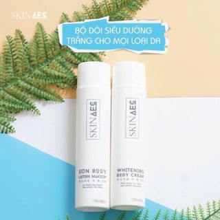 BODY ĐÊM BODY NGÀY SKIN ACE