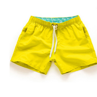 Quần Short trơn đi biển/ tập gym cho nam