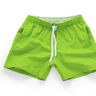 Quần Short trơn đi biển/ tập gym cho nam