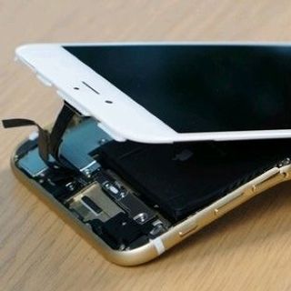 Mua bán xác điện thoại