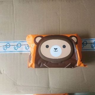 Khăn ướt Agi 100 tờ không hương