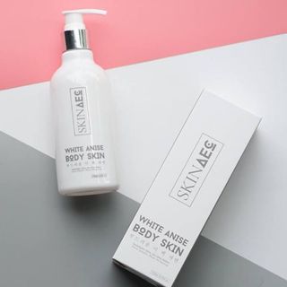 SỮA TẮM THAN HOẠT TÍNH