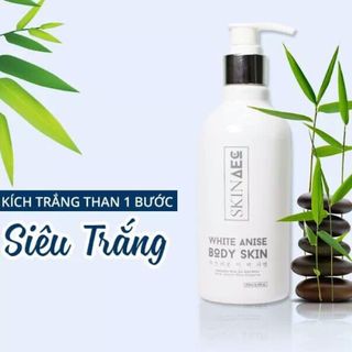 SỮA TẮM THAN HOẠT TÍNH