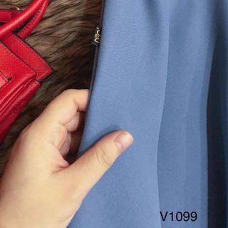 ĐẦM XÒE THIẾT KẾ 1099
