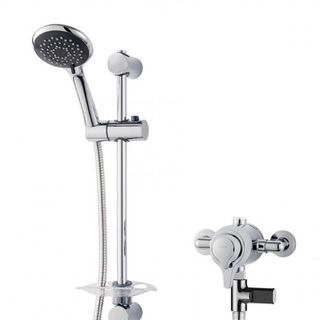 Nhiệt kế cho vòi sen