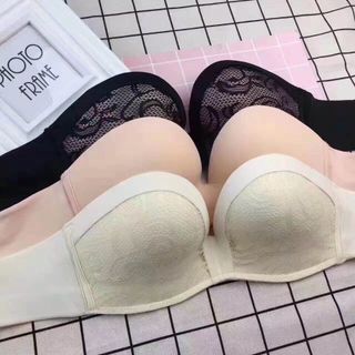 Áo chống tuột mút mỏng