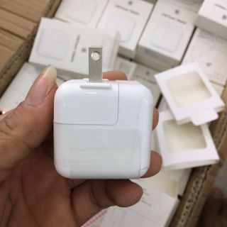 Sạc Apple iPad 12W zin