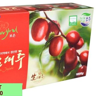 Táo đỏ Hàn quốc 1kg giá sỉ