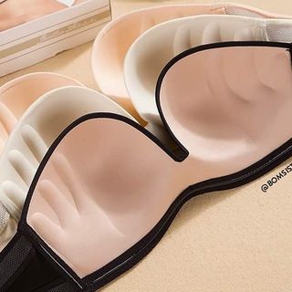 Áo chống tuột mút mỏng