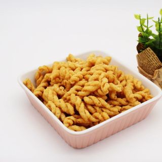 Snack Quẩy Xoắn Cosmos Hàn Quốc 55g