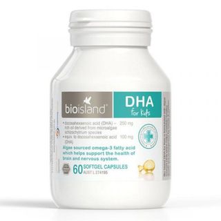 Bio island DHA for kids