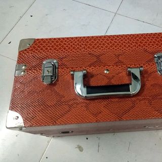 cốp trang điểm chuyên nghiệp