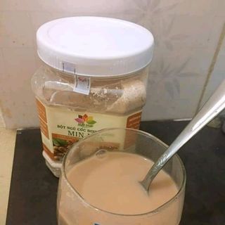 NGŨ CỐC DINH DƯỠNG MIN MIN
