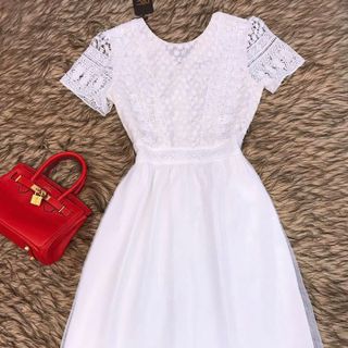 ĐẦM XÒE THIẾT KẾ 1110