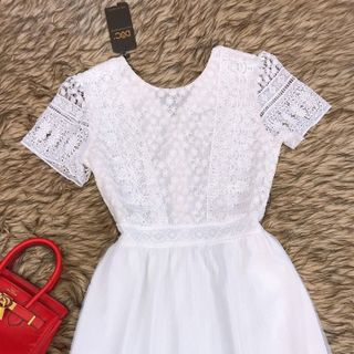 ĐẦM XÒE THIẾT KẾ 1110