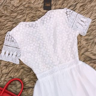 ĐẦM XÒE THIẾT KẾ 1110