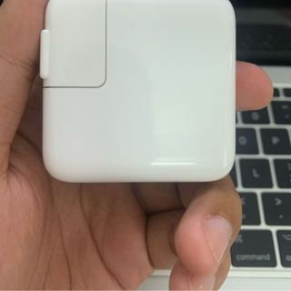 Apple 30W USB-C Power Adapter