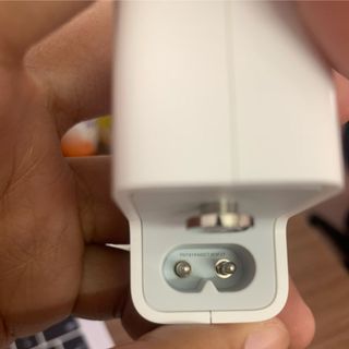 Apple 30W USB-C Power Adapter