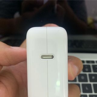 Apple 30W USB-C Power Adapter