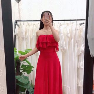 Đần Bèo Trễ Vai