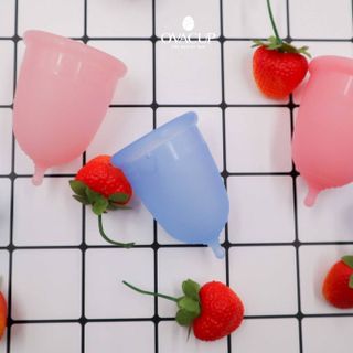 Cốc nguyệt san OvaCup Mĩ