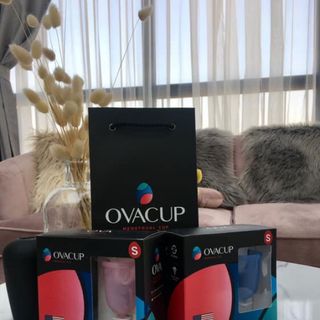 Cốc nguyệt san OvaCup Mĩ