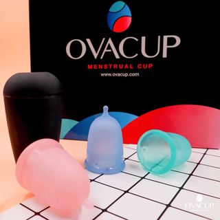 Cốc nguyệt san OvaCup Mĩ