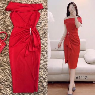 ĐẦM BODY THIẾT KẾ 1112