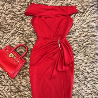 ĐẦM BODY THIẾT KẾ 1112