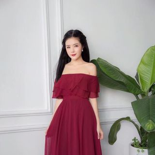 Đần Bèo Trễ Vai