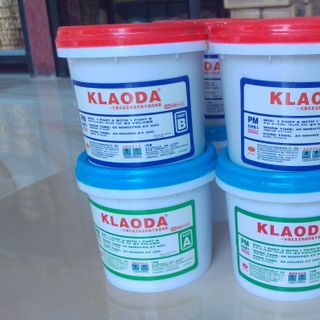 Keo dán đá Klaoda