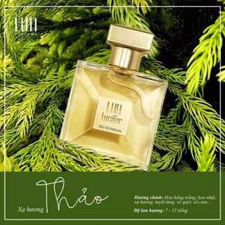 Nước hoa LUA Xạ Hương Thảo