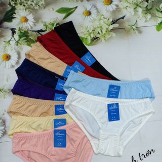 Quần thun lạnh trơn