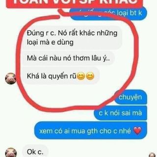 dd ve sinh Lady Care Linh Hương