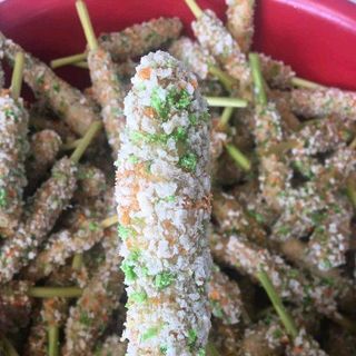 CHẢ TÔM XÙ KHÔNH XÙ