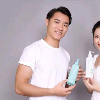 DẦU GỘI THẢO DƯỢC QHEBER