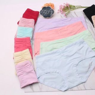 Quần cotton dún 5509