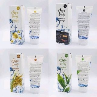 sửa rửa mặt