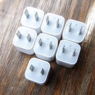 Cóc Sạc Apple iPhone zin