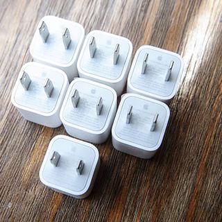 Cóc Sạc Apple iPhone zin